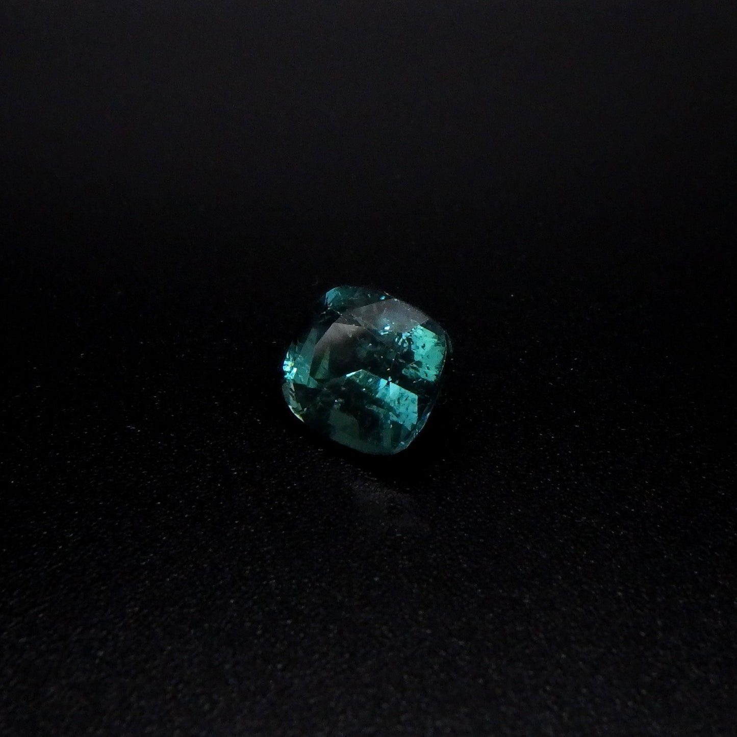 Indicolite Tourmaline