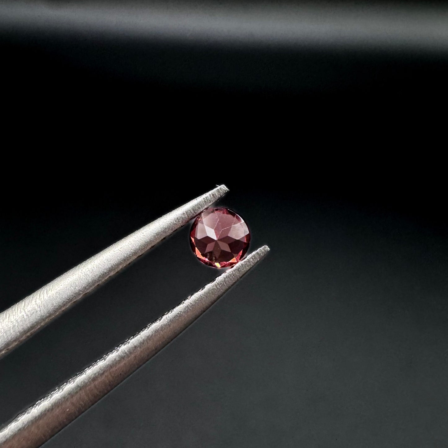 3mm Rhodolite Garnet Melee