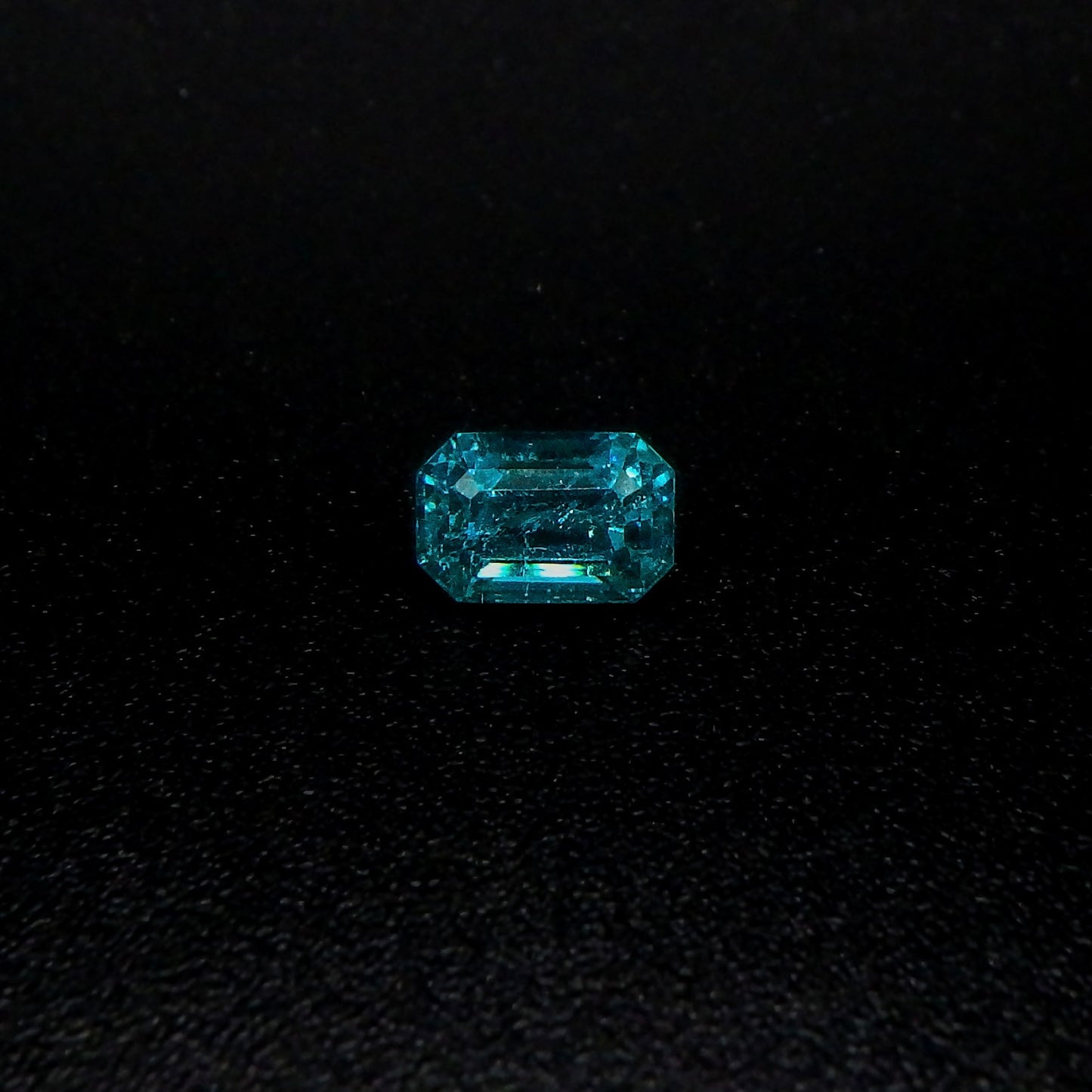 Lagoon Tourmaline