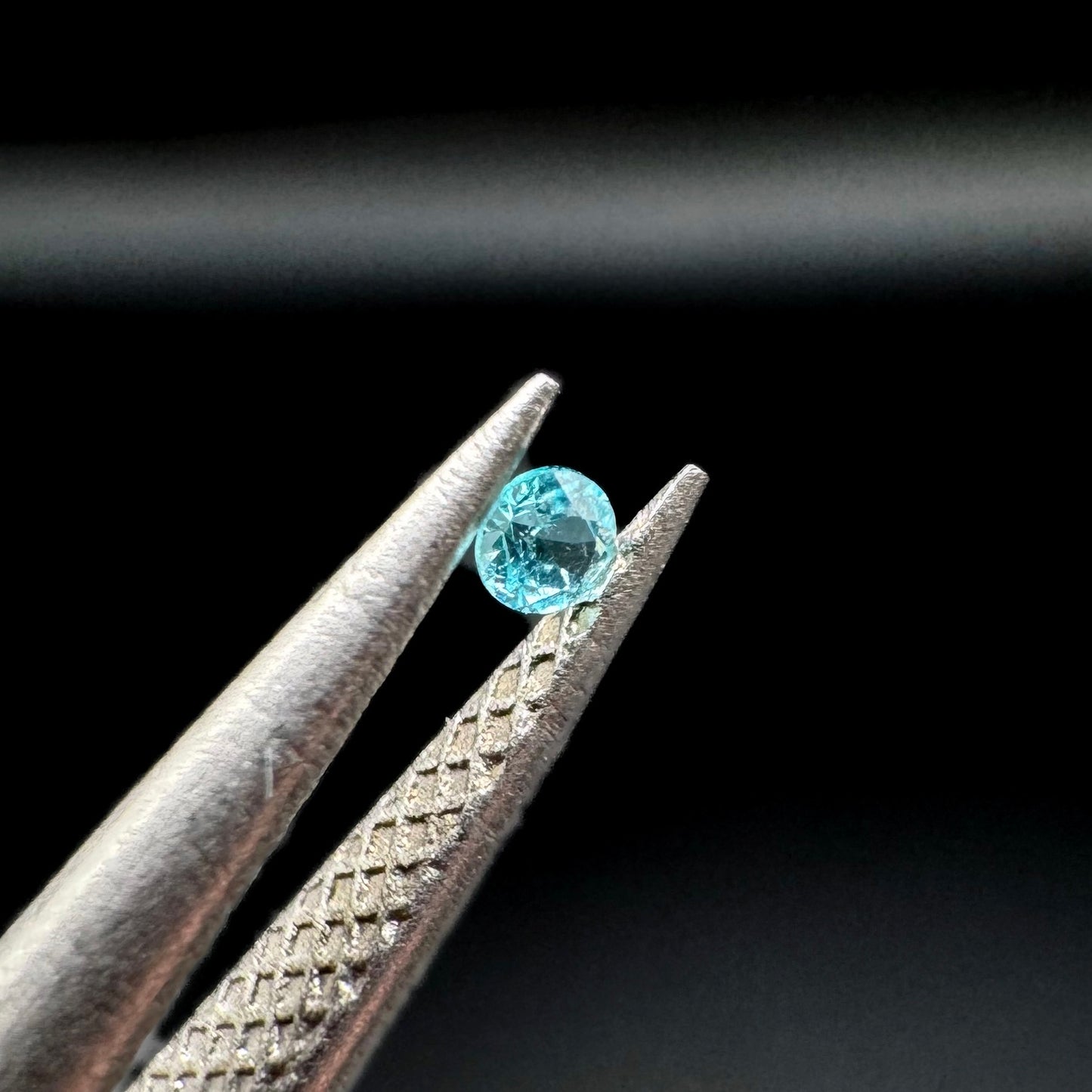 1.5mm Paraiba Melee