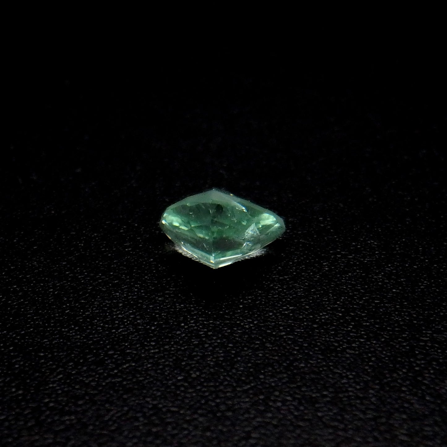 Green Tourmaline