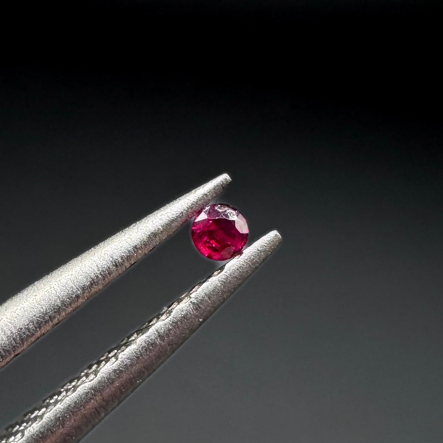 1.5mm Ruby Melee