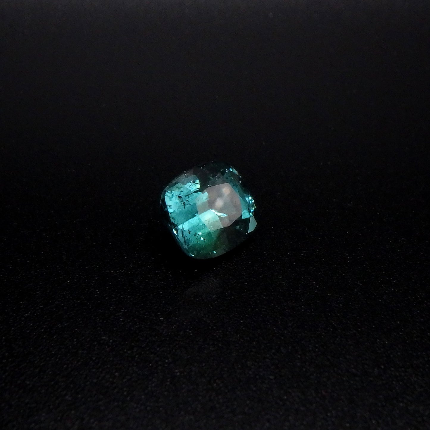 Indicolite Tourmaline