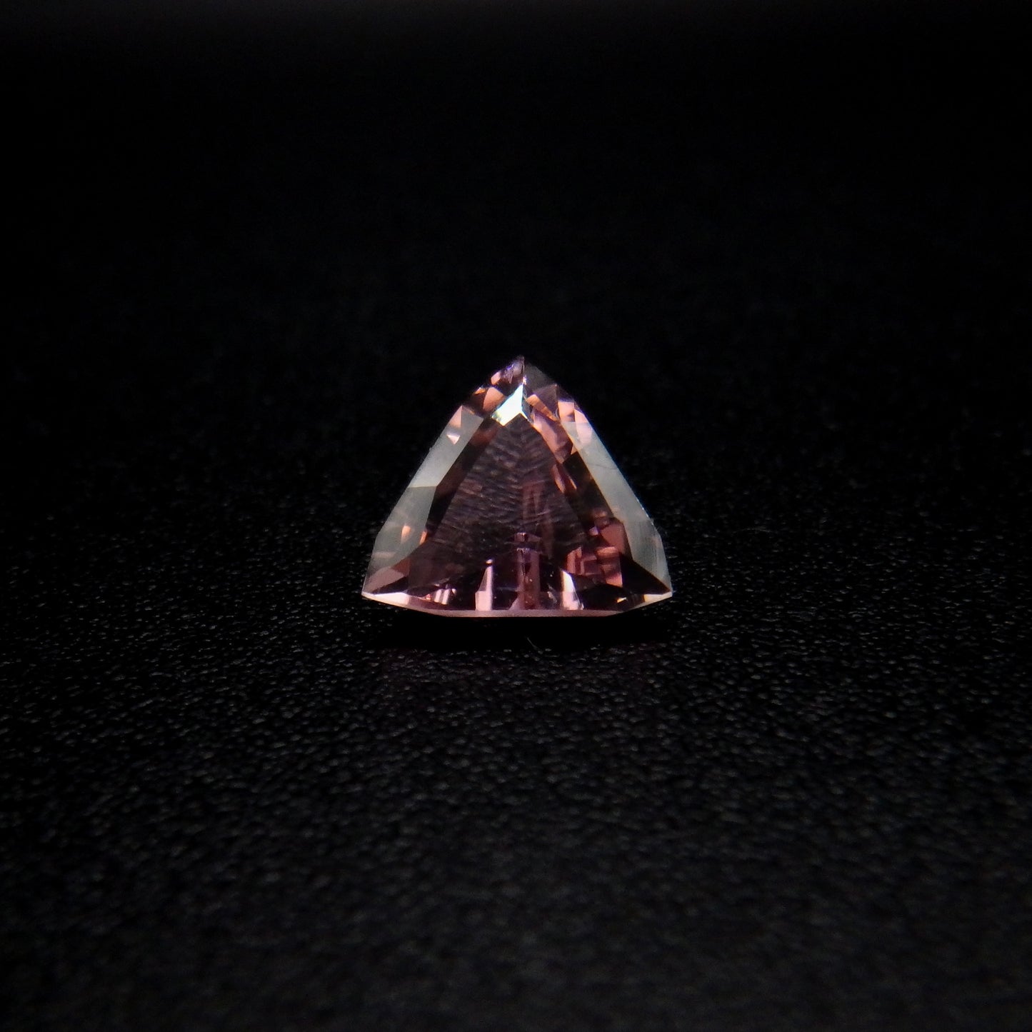 Pink Tourmaline