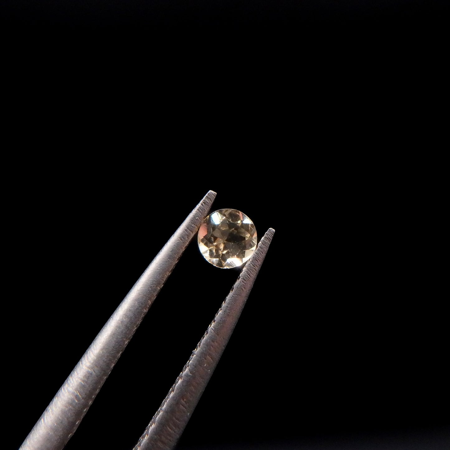 3mm Citrine Melee