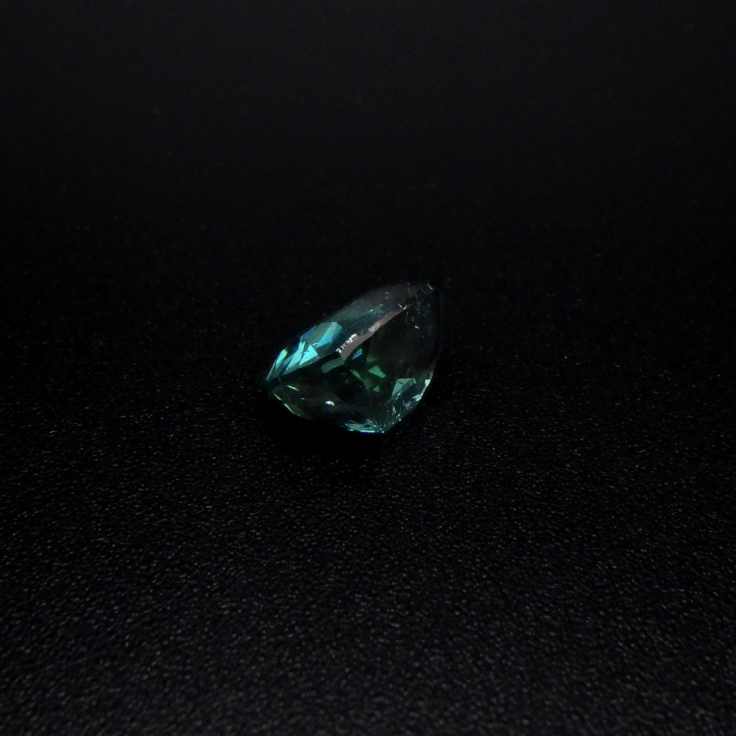 Indicolite Tourmaline