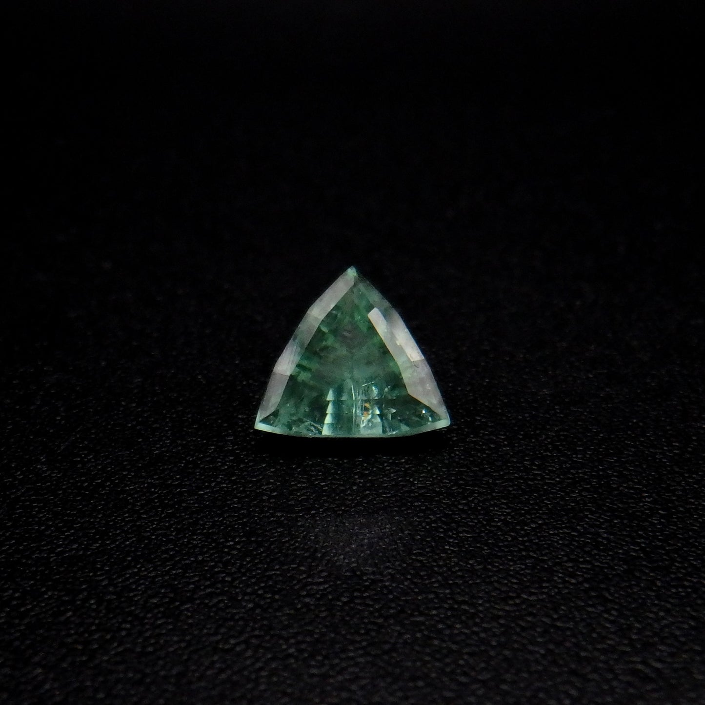 Green Tourmaline