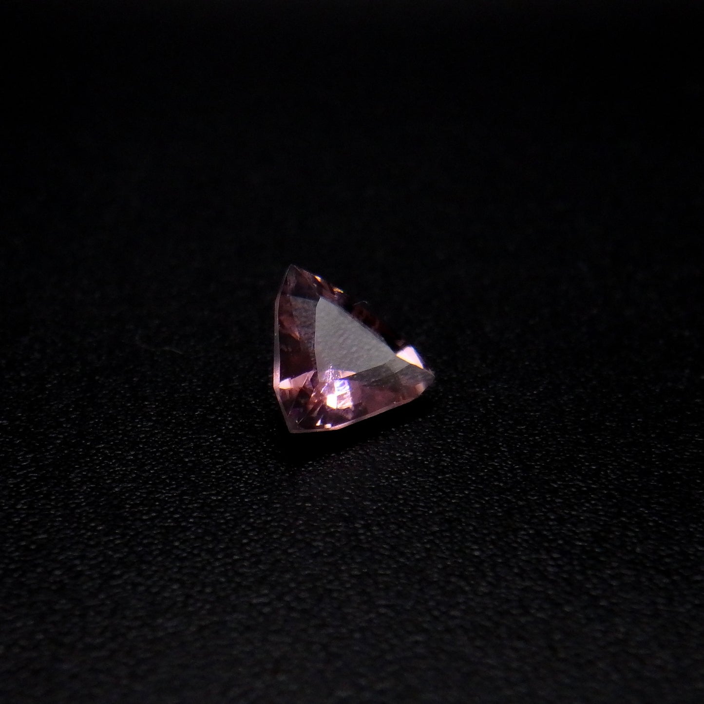 Pink Tourmaline