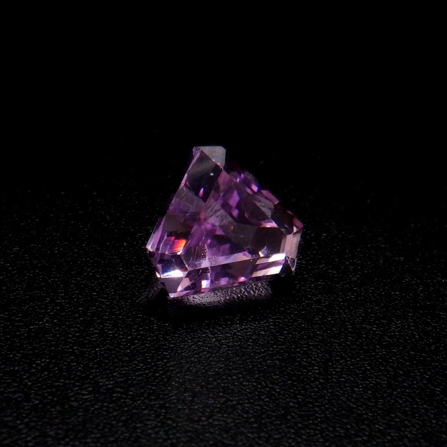 Kunzite