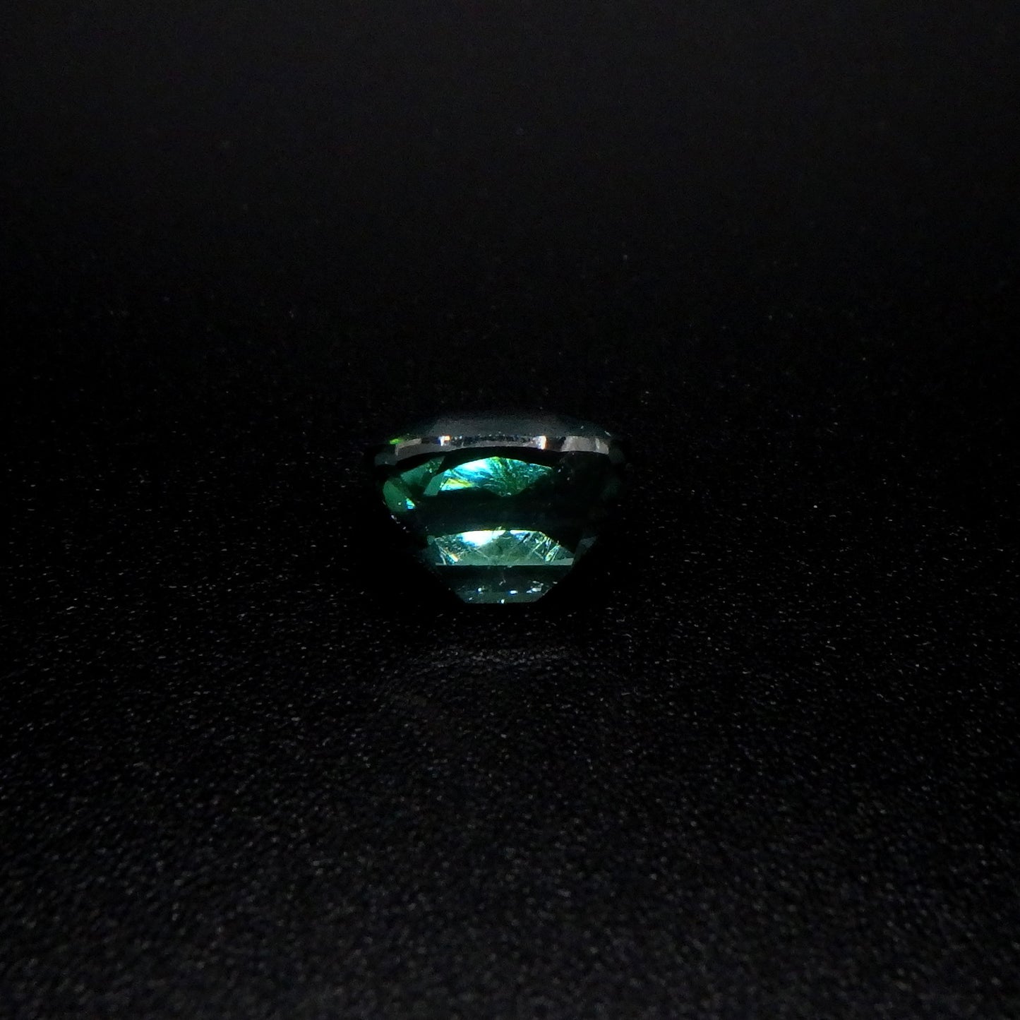 Indicolite Tourmaline