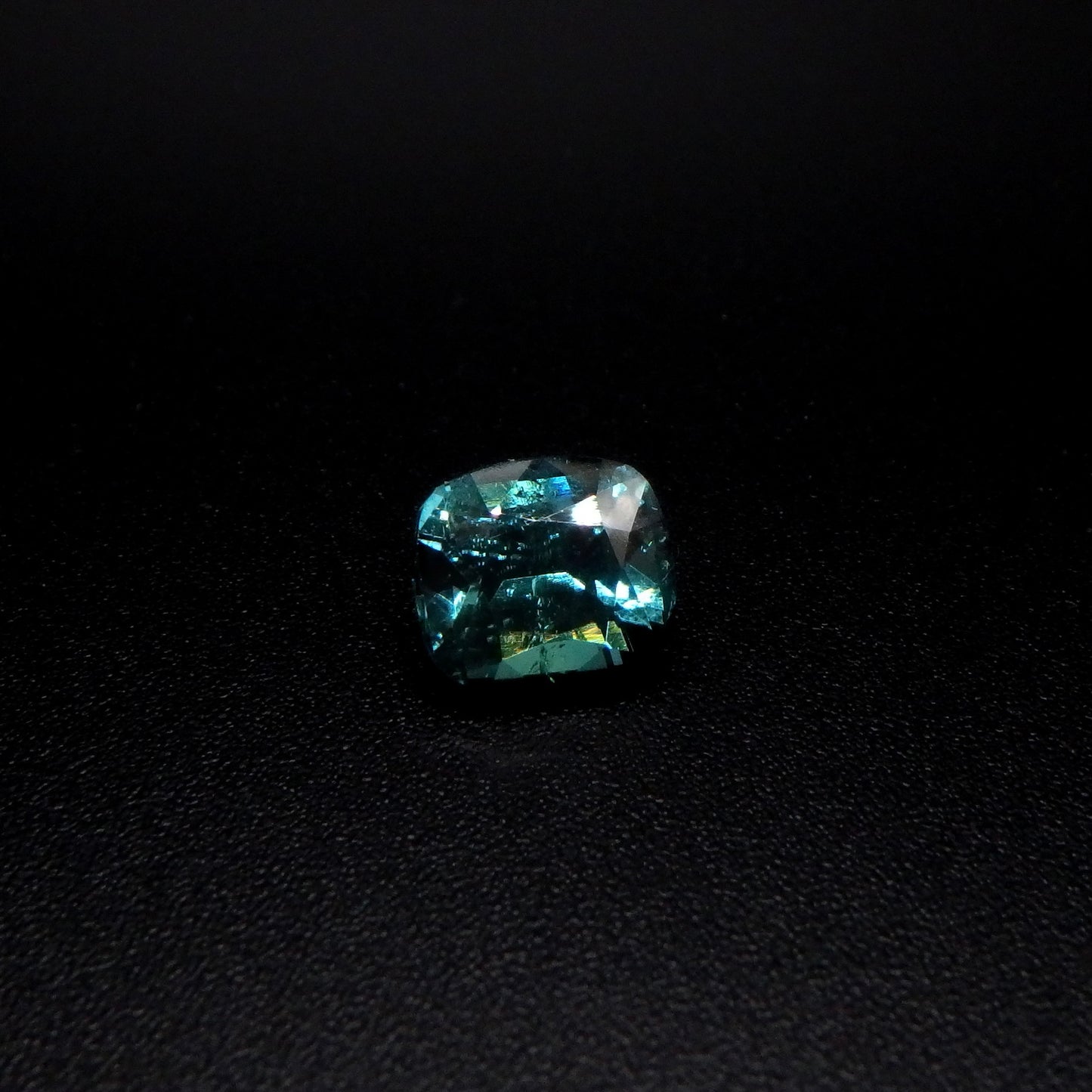 Indicolite Tourmaline