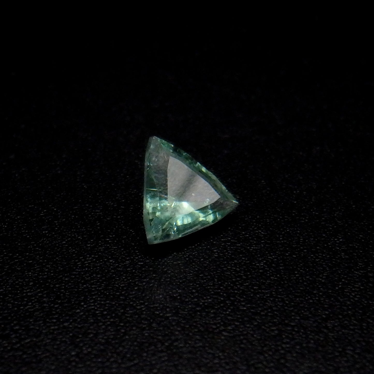 Green Tourmaline